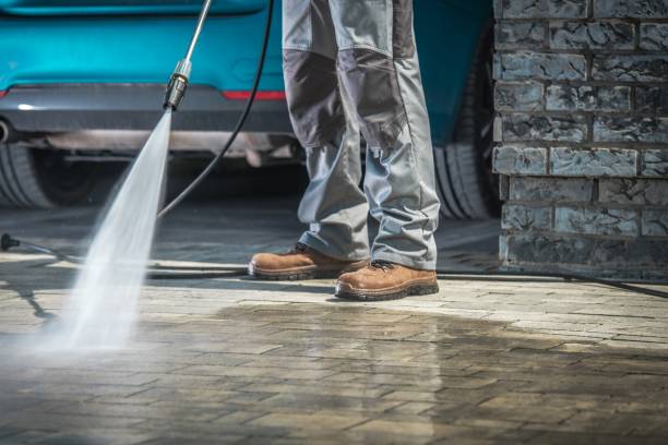 Best Driveway Pressure Washing  in Gardere, LA